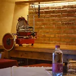 Corte Benetti Farmház *