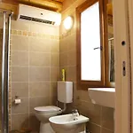 Vakantieboerderij Corte Benetti Rovigo