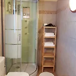 Corte Benetti Vakantieboerderij Rovigo