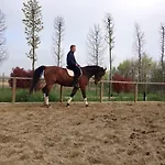 Corte Benetti Farmház Rovigo