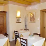 Vakantieboerderij Corte Benetti