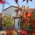 팜스테이 Corte Benetti 로비고