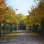 Corte Benetti Vakantieboerderij