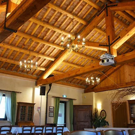 Corte Benetti روفيغو