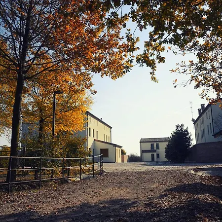 Bauernhof Corte Benetti Rovigo