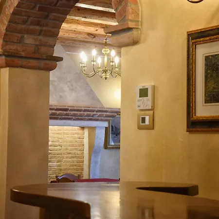 Bauernhof Corte Benetti Rovigo