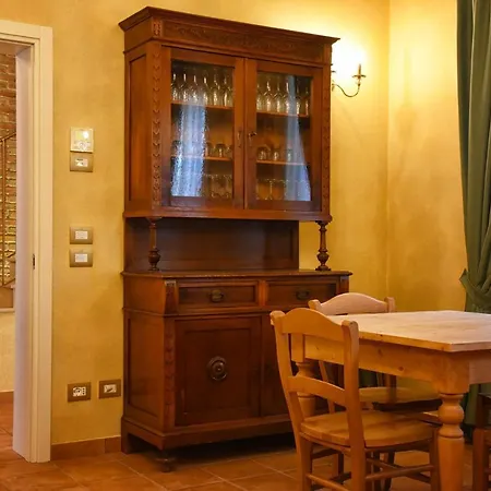 Bauernhof Corte Benetti *