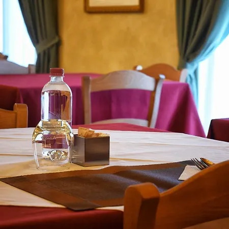 Corte Benetti مزرعة للإقامة