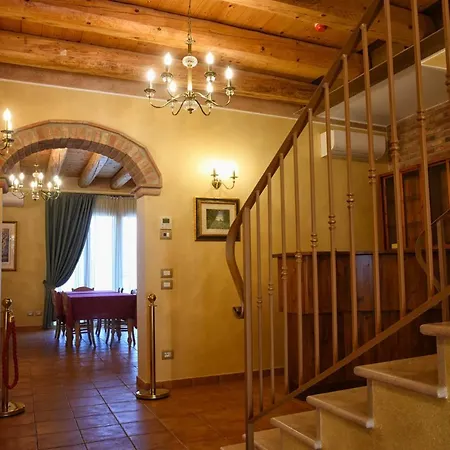 Corte Benetti روفيغو