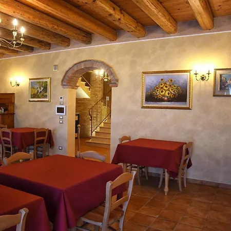 Corte Benetti Bauernhof