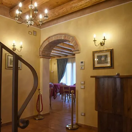 Corte Benetti مزرعة للإقامة