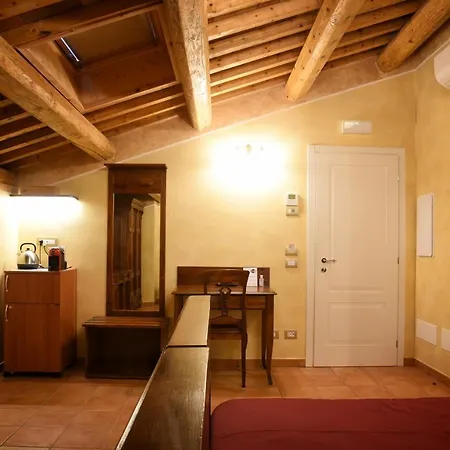 مزرعة للإقامة Corte Benetti روفيغو