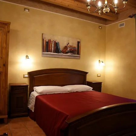 Corte Benetti مزرعة للإقامة