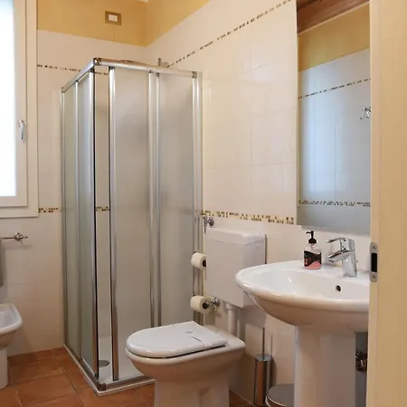 Corte Benetti مزرعة للإقامة *