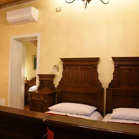Corte Benetti Bauernhof Rovigo