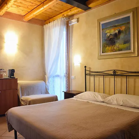 Corte Benetti * Rovigo