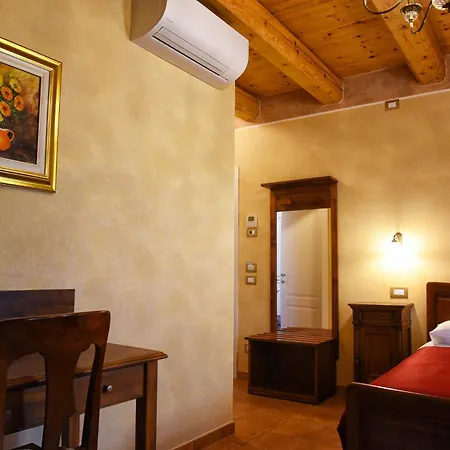 Corte Benetti مزرعة للإقامة *