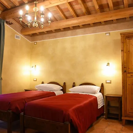 Corte Benetti Farmház