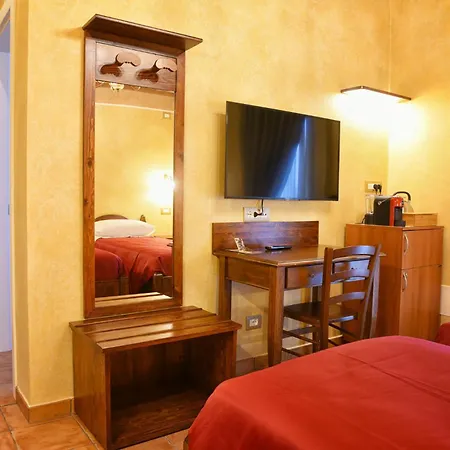 مزرعة للإقامة Corte Benetti