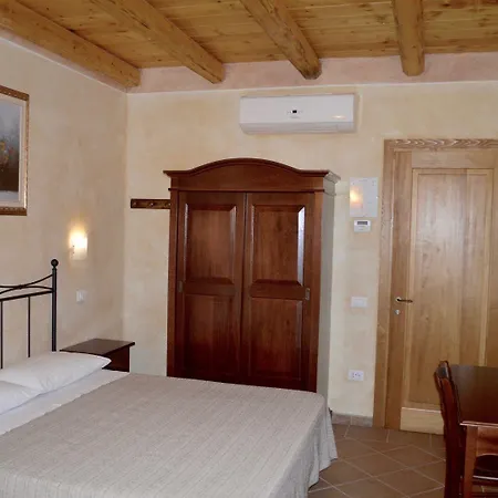 Corte Benetti Lantgård Rovigo