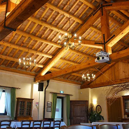Lantgård Corte Benetti Rovigo