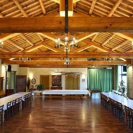 Corte Benetti Lantgård