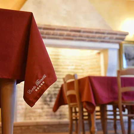 Corte Benetti Bauernhof Rovigo