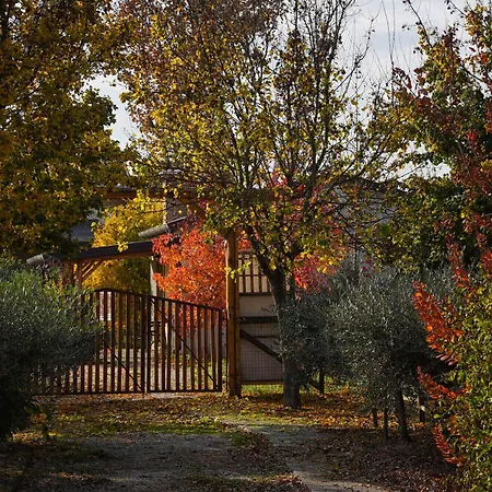 Corte Benetti Lantgård *