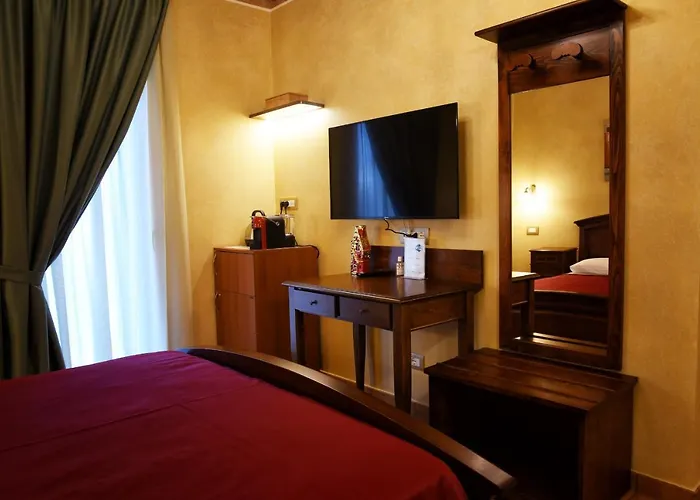 Corte Benetti Farma Rovigo