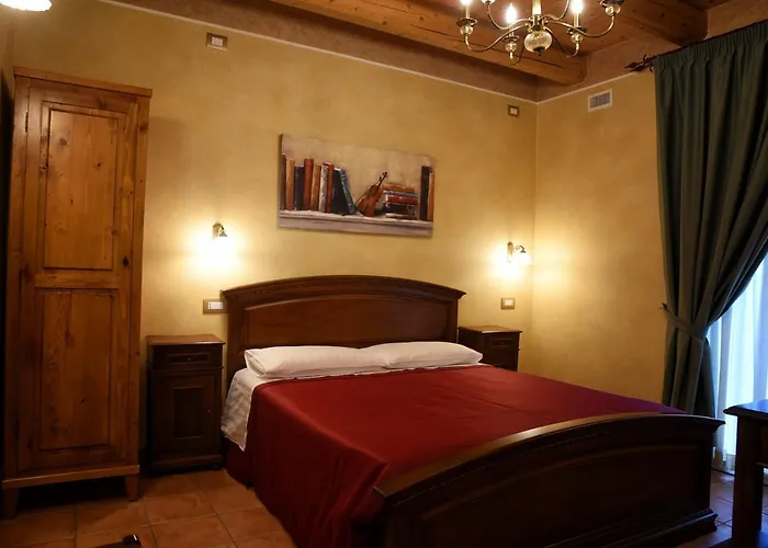 Corte Benetti Farma