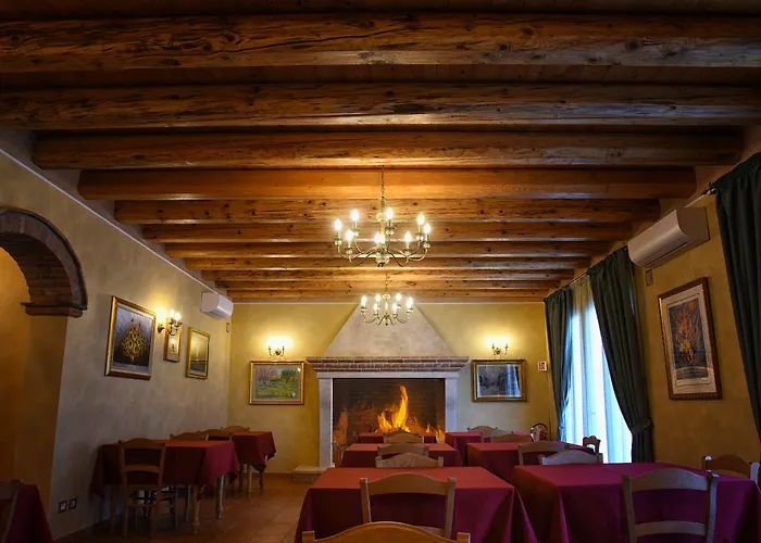 ファームステイ Corte Benetti *