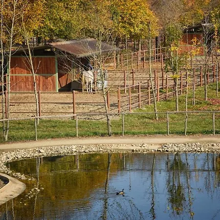 Gospodarstwo agroturystyczne Corte Benetti