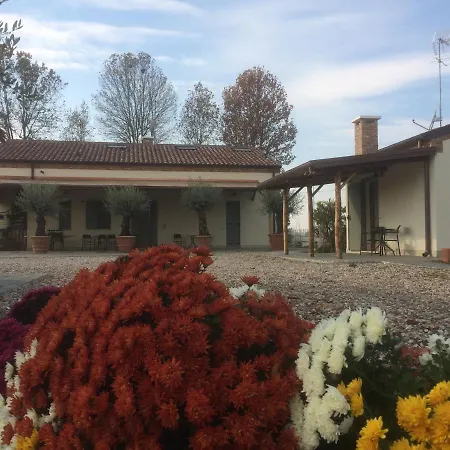 Corte Benetti Ровиго