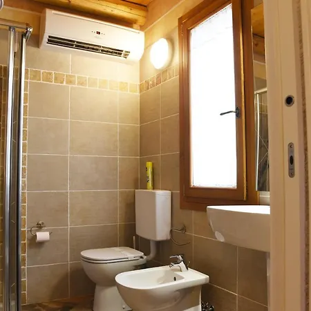 Gospodarstwo agroturystyczne Corte Benetti Rovigo