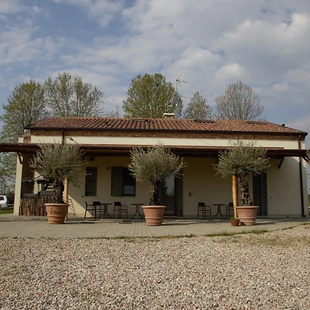 Corte Benetti Gospodarstwo agroturystyczne Rovigo