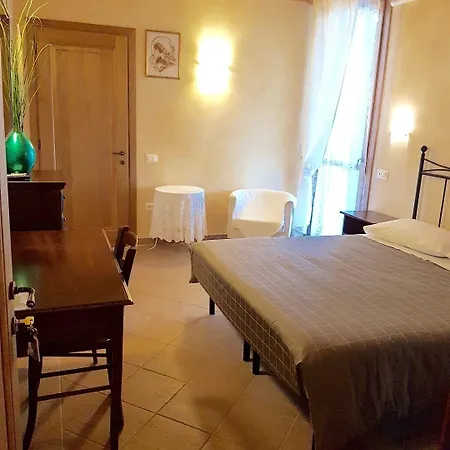 Corte Benetti Gospodarstwo agroturystyczne *