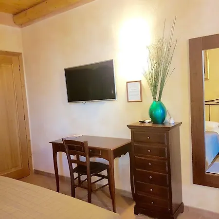 Corte Benetti Gospodarstwo agroturystyczne Rovigo