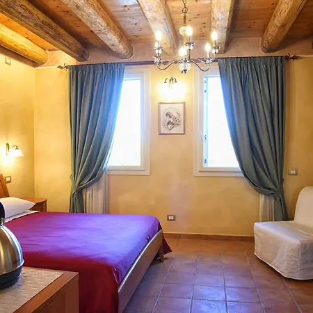 Corte Benetti Rovigo