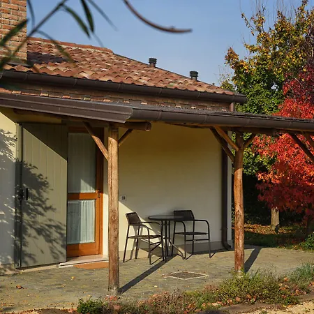 Corte Benetti Gospodarstwo agroturystyczne