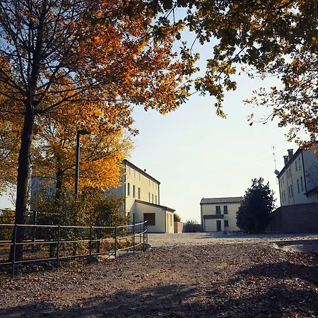 Corte Benetti Gospodarstwo agroturystyczne Rovigo