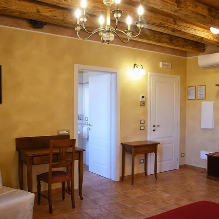 Corte Benetti Gospodarstwo agroturystyczne *
